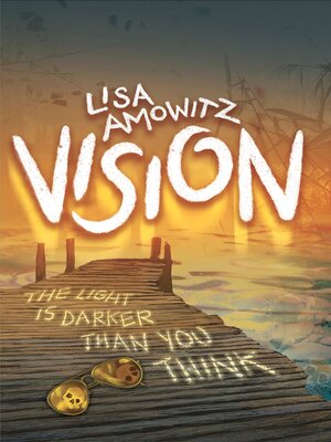 cover image of Vision